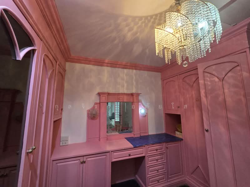 อัมรินทร์, Bangkok, 1 รามอินทรา, Anusaowari, Bang Khen, Bangkok, 3 Bedrooms, 300 sqm, Single Detached House For Rent, by กุลจิรา อภัยโส, 60121262 - DDproperty.com