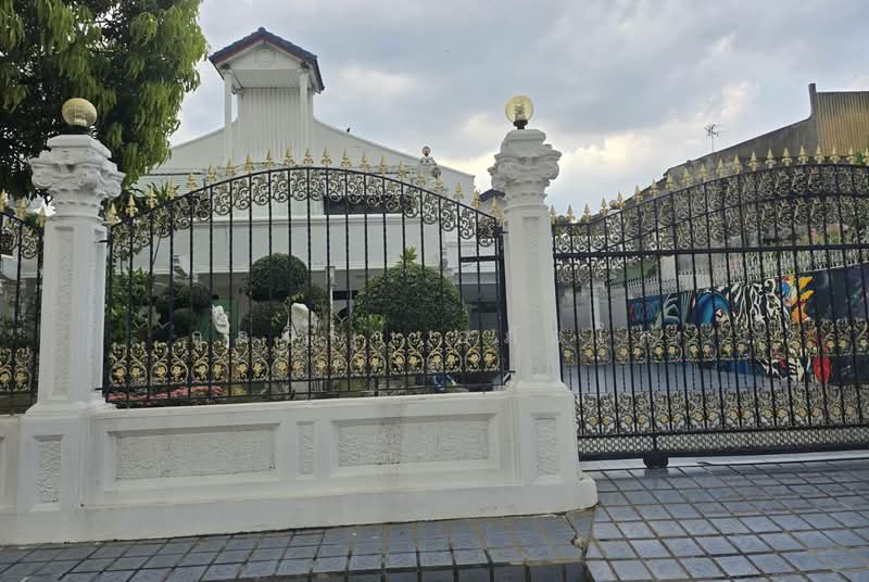 อัมรินทร์, Bangkok, 1 รามอินทรา, Anusaowari, Bang Khen, Bangkok, 3 Bedrooms, 300 sqm, Single Detached House For Rent, by กุลจิรา อภัยโส, 60121262 - DDproperty.com