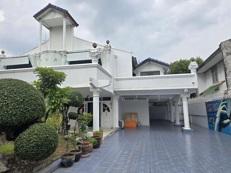 อัมรินทร์, กรุงเทพ, 1 รามอินทรา, อนุสาวรีย์, บางเขน, กรุงเทพ, 300 ตร.ม., บ้านเดี่ยว ให้เช่า, โดย กุลจิรา อภัยโส, 60121262 - DDproperty.com
