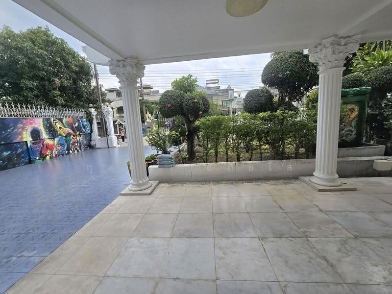 อัมรินทร์, Bangkok, 1 รามอินทรา, Anusaowari, Bang Khen, Bangkok, 3 Bedrooms, 300 sqm, Single Detached House For Rent, by กุลจิรา อภัยโส, 60121262 - DDproperty.com