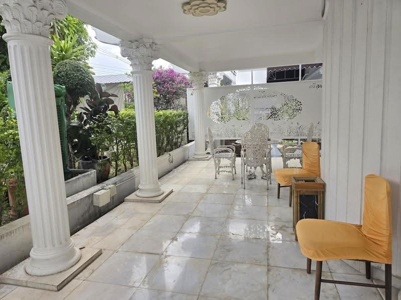 อัมรินทร์, Bangkok, 1 รามอินทรา, Anusaowari, Bang Khen, Bangkok, 3 Bedrooms, 300 sqm, Single Detached House For Rent, by กุลจิรา อภัยโส, 60121262 - DDproperty.com