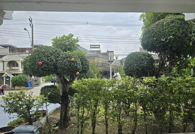 อัมรินทร์, Bangkok, 1 รามอินทรา, Anusaowari, Bang Khen, Bangkok, 3 Bedrooms, 300 sqm, Single Detached House For Rent, by กุลจิรา อภัยโส, 60121262 - DDproperty.com