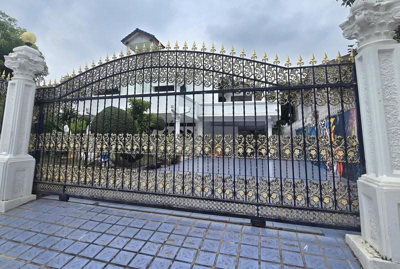 อัมรินทร์, Bangkok, 1 รามอินทรา, Anusaowari, Bang Khen, Bangkok, 3 Bedrooms, 300 sqm, Single Detached House For Rent, by กุลจิรา อภัยโส, 60121262 - DDproperty.com