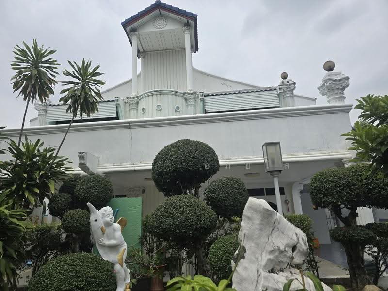 อัมรินทร์, Bangkok, 1 รามอินทรา, Anusaowari, Bang Khen, Bangkok, 3 Bedrooms, 300 sqm, Single Detached House For Rent, by กุลจิรา อภัยโส, 60121262 - DDproperty.com