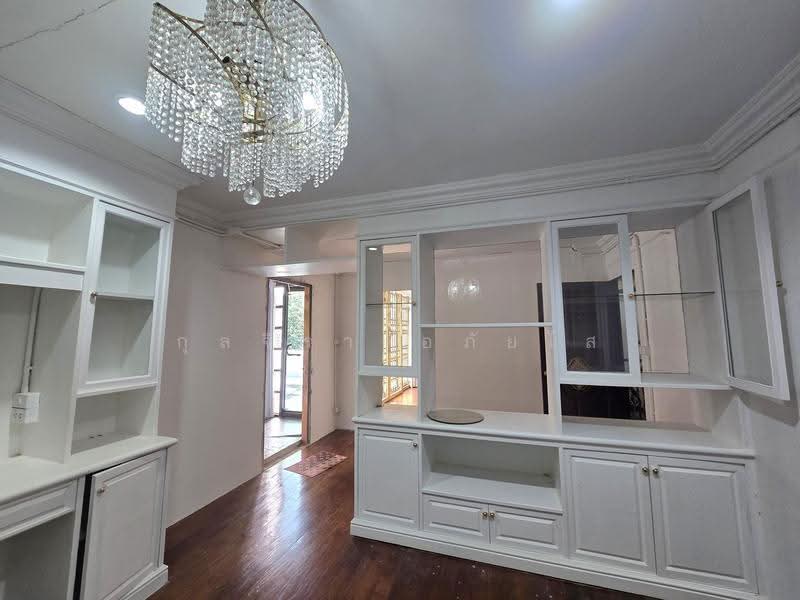 อัมรินทร์, Bangkok, 1 รามอินทรา, Anusaowari, Bang Khen, Bangkok, 3 Bedrooms, 300 sqm, Single Detached House For Rent, by กุลจิรา อภัยโส, 60121262 - DDproperty.com