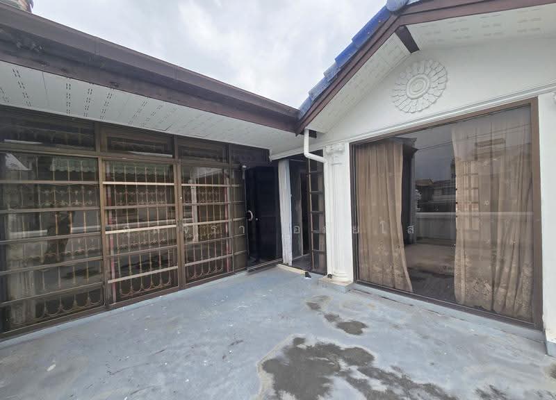 อัมรินทร์, กรุงเทพ, 1 รามอินทรา, อนุสาวรีย์, บางเขน, กรุงเทพ, 300 ตร.ม., บ้านเดี่ยว ให้เช่า, โดย กุลจิรา อภัยโส, 60121262 - DDproperty.com