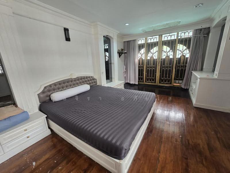 อัมรินทร์, Bangkok, 1 รามอินทรา, Anusaowari, Bang Khen, Bangkok, 3 Bedrooms, 300 sqm, Single Detached House For Rent, by กุลจิรา อภัยโส, 60121262 - DDproperty.com