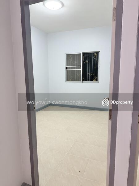 For Sale - Kanda Baan Rim Khlong, Samut Sakhon