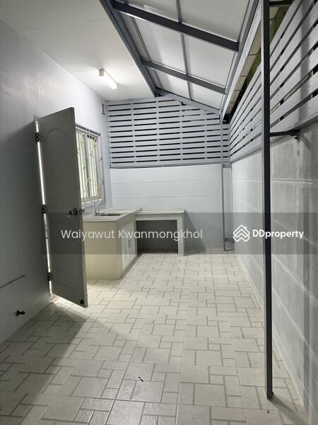 For Sale - Kanda Baan Rim Khlong, Samut Sakhon