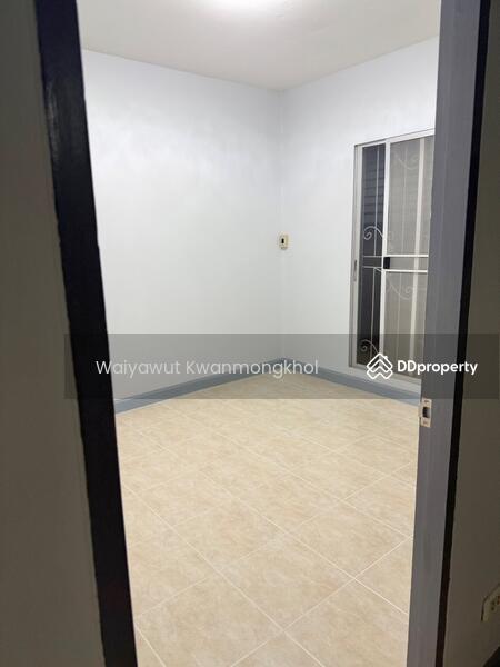 For Sale - Kanda Baan Rim Khlong, Samut Sakhon