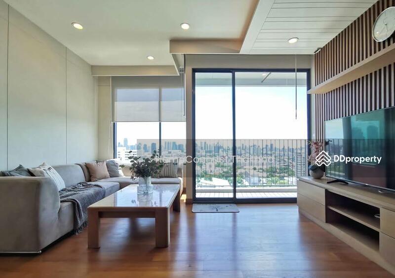 ให้เช่า - The Parco Condominium : พาร์โก้ คอนโดมิเนียม, กรุงเทพ
