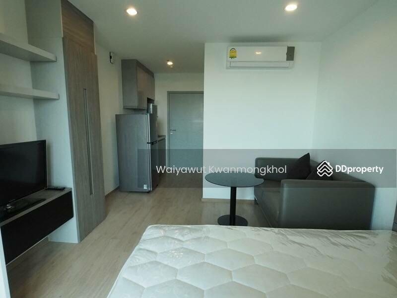 For Rent - IDEO Wutthakat, Bangkok