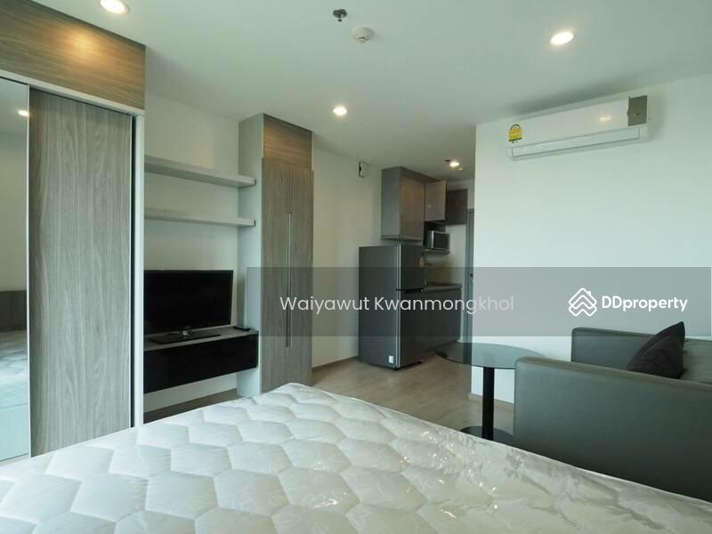 For Rent - IDEO Wutthakat, Bangkok
