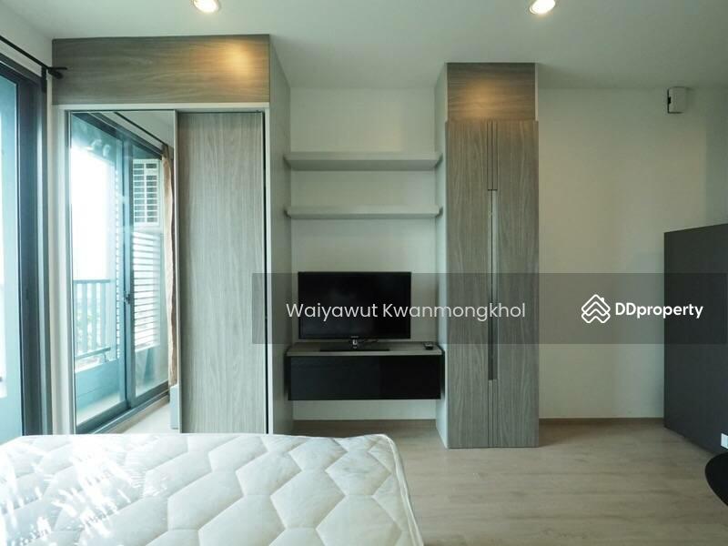 For Rent - IDEO Wutthakat, Bangkok