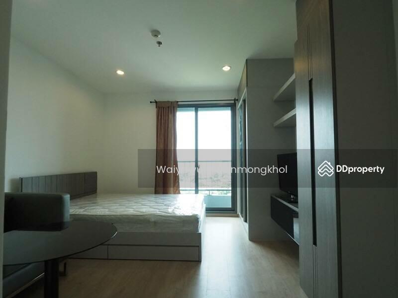 For Rent - IDEO Wutthakat, Bangkok