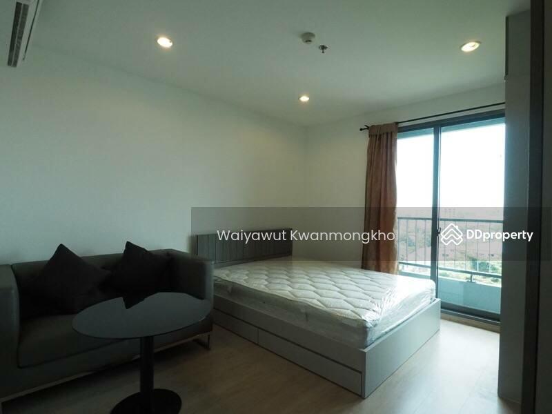 For Rent - IDEO Wutthakat, Bangkok