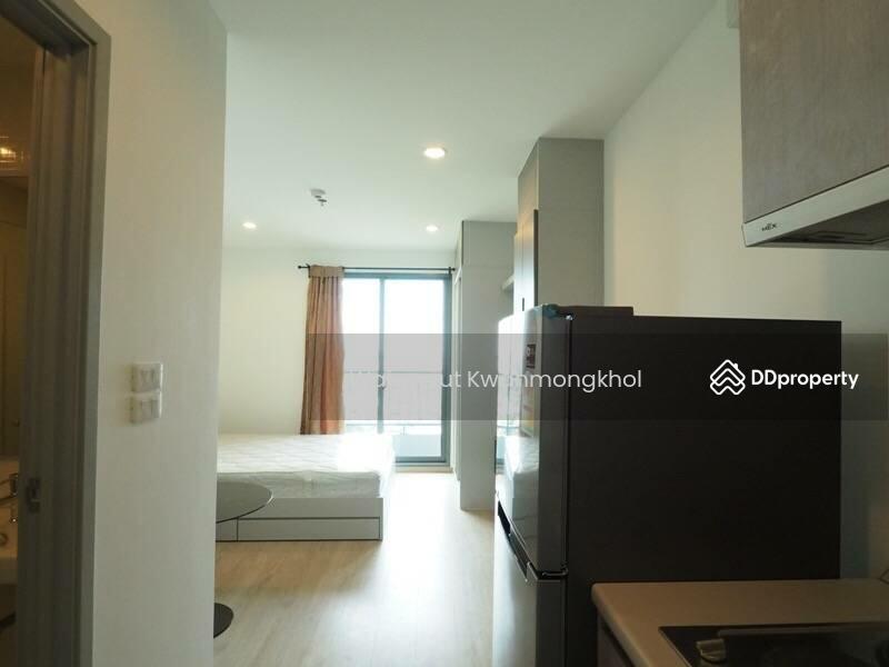 For Rent - IDEO Wutthakat, Bangkok