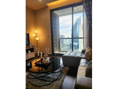 For Rent - The XXXIX By Sansiri, Bangkok
