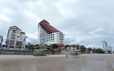 ขาย - Hua Hin Sea View Paradise : หัวหินวิวทะเลพาราไดซ์, ประจวบคีรีขันธ์