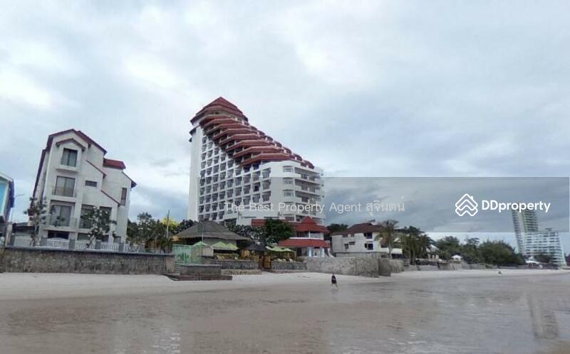 ขาย - Hua Hin Sea View Paradise : หัวหินวิวทะเลพาราไดซ์, ประจวบคีรีขันธ์