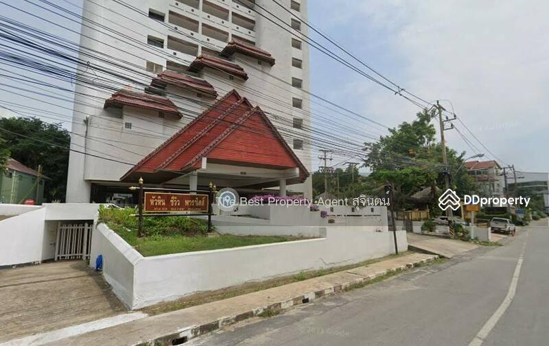 ขาย - Hua Hin Sea View Paradise : หัวหินวิวทะเลพาราไดซ์, ประจวบคีรีขันธ์