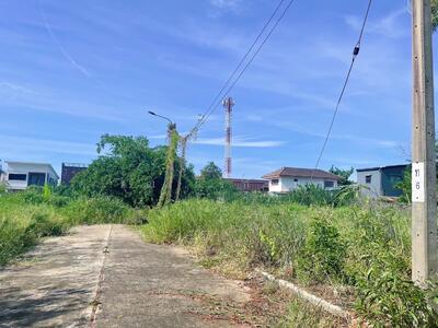 ขาย - Chatchada Villa : ชัชฎาวิลล่า, กรุงเทพ