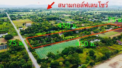 ขาย - ขายรีสอร์ท พร้อมบ้าน ปากช่อง เขาใหญ่ พื้นที่ 19 ไร่ 3 งาน 85 ตร.ว. ปัจจุบันยังเปิดกิจการปกติ, นครราชสีมา