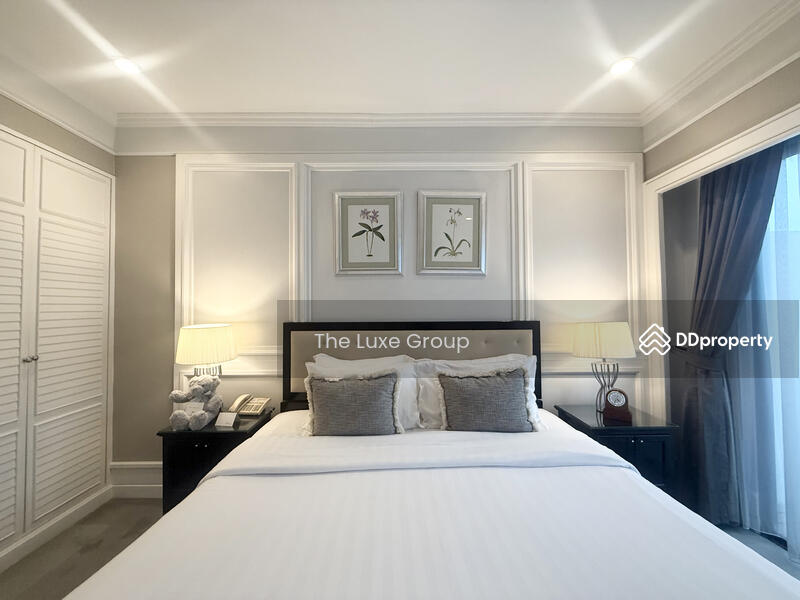 ให้เช่า - Cape House Hotel, กรุงเทพ