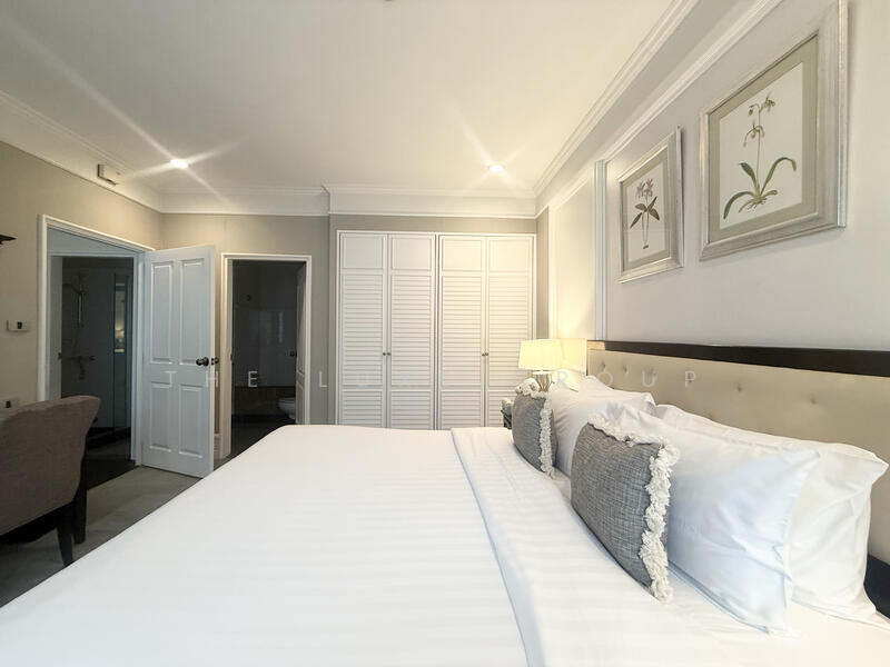Cape House Hotel : เคปเฮาส์ โฮเทล, กรุงเทพ, 43 Soi Langsuan, Ploenchit Road, Lumpini, Pathumwan, Bangkok, ลุมพินี, ปทุมวัน, กรุงเทพ, 86 ตร.ม., คอนโด ให้เช่า, โดย The Luxe Group, 60121334 - DDproperty.com
