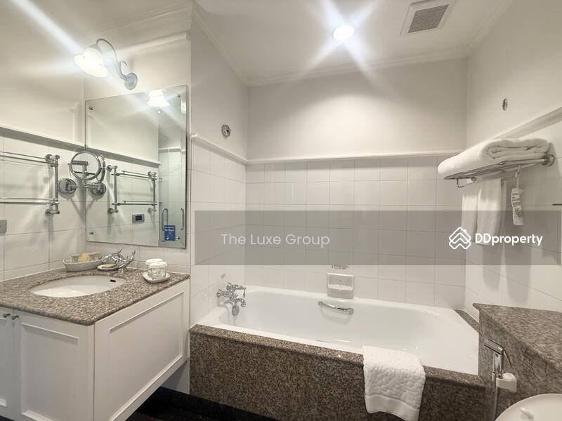 For Rent - Cape House Hotel, Bangkok