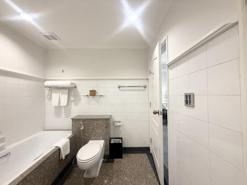Cape House Hotel : เคปเฮาส์ โฮเทล, กรุงเทพ, 43 Soi Langsuan, Ploenchit Road, Lumpini, Pathumwan, Bangkok, ลุมพินี, ปทุมวัน, กรุงเทพ, 86 ตร.ม., คอนโด ให้เช่า, โดย The Luxe Group, 60121334 - DDproperty.com