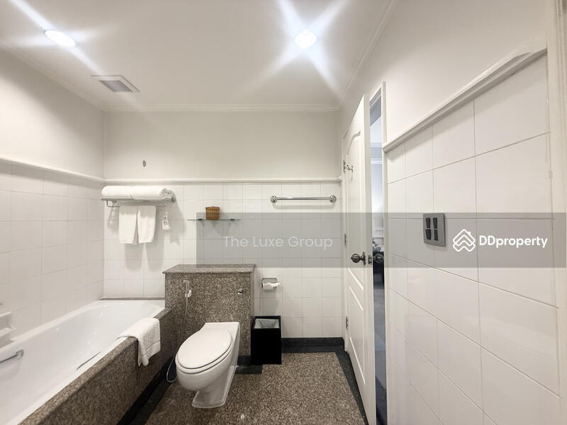 For Rent - Cape House Hotel, Bangkok