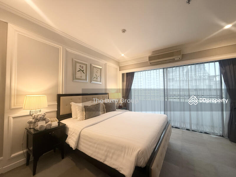 ให้เช่า - Cape House Hotel, กรุงเทพ