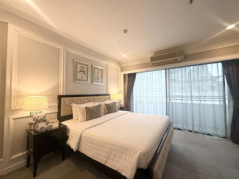 Cape House Hotel : เคปเฮาส์ โฮเทล, กรุงเทพ, 43 Soi Langsuan, Ploenchit Road, Lumpini, Pathumwan, Bangkok, ลุมพินี, ปทุมวัน, กรุงเทพ, 86 ตร.ม., คอนโด ให้เช่า, โดย The Luxe Group, 60121334 - DDproperty.com