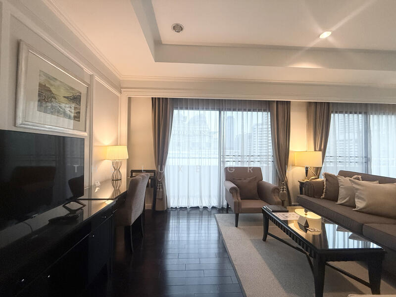Cape House Hotel : เคปเฮาส์ โฮเทล, กรุงเทพ, 43 Soi Langsuan, Ploenchit Road, Lumpini, Pathumwan, Bangkok, ลุมพินี, ปทุมวัน, กรุงเทพ, 86 ตร.ม., คอนโด ให้เช่า, โดย The Luxe Group, 60121334 - DDproperty.com