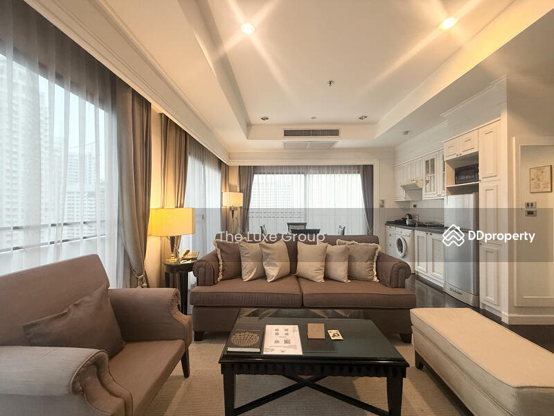 ให้เช่า - Cape House Hotel, กรุงเทพ