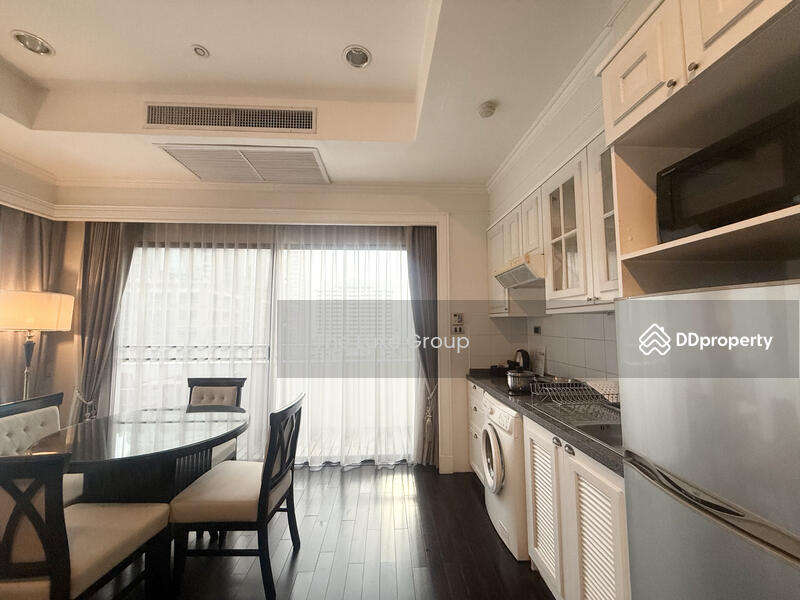 ให้เช่า - Cape House Hotel, กรุงเทพ