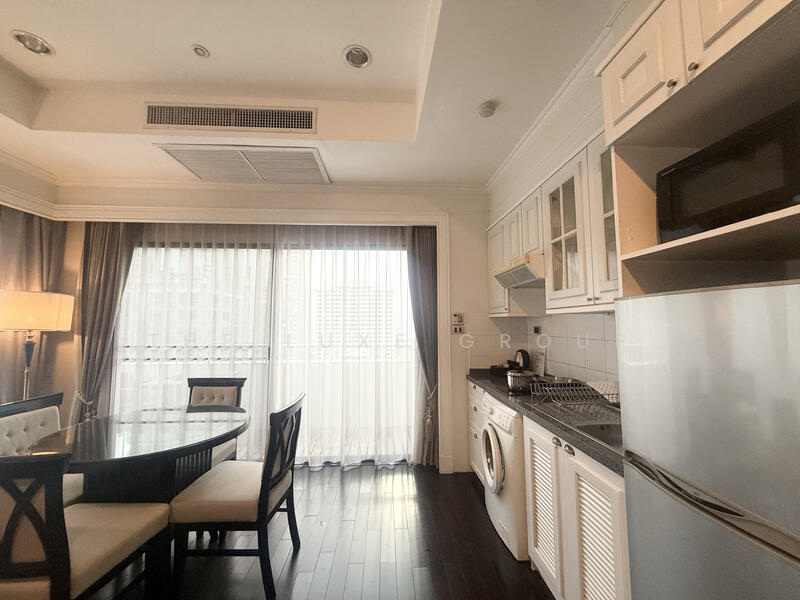 Cape House Hotel : เคปเฮาส์ โฮเทล, กรุงเทพ, 43 Soi Langsuan, Ploenchit Road, Lumpini, Pathumwan, Bangkok, ลุมพินี, ปทุมวัน, กรุงเทพ, 86 ตร.ม., คอนโด ให้เช่า, โดย The Luxe Group, 60121334 - DDproperty.com