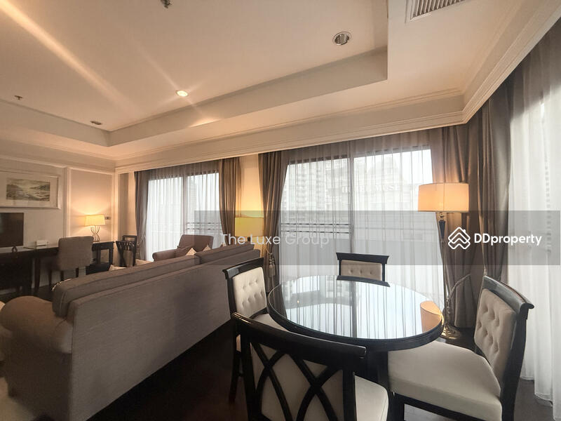 ให้เช่า - Cape House Hotel, กรุงเทพ