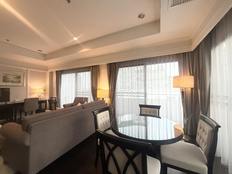 Cape House Hotel : เคปเฮาส์ โฮเทล, กรุงเทพ, 43 Soi Langsuan, Ploenchit Road, Lumpini, Pathumwan, Bangkok, ลุมพินี, ปทุมวัน, กรุงเทพ, 86 ตร.ม., คอนโด ให้เช่า, โดย The Luxe Group, 60121334 - DDproperty.com