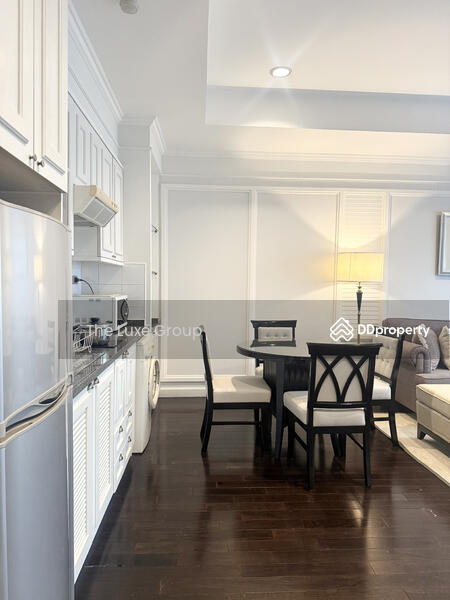 For Rent - Cape House Hotel, Bangkok