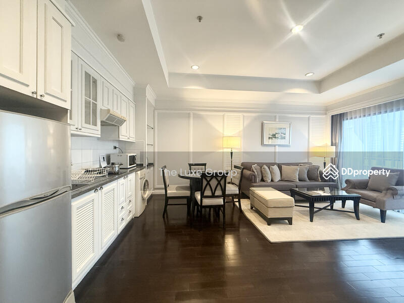 ให้เช่า - Cape House Hotel, กรุงเทพ