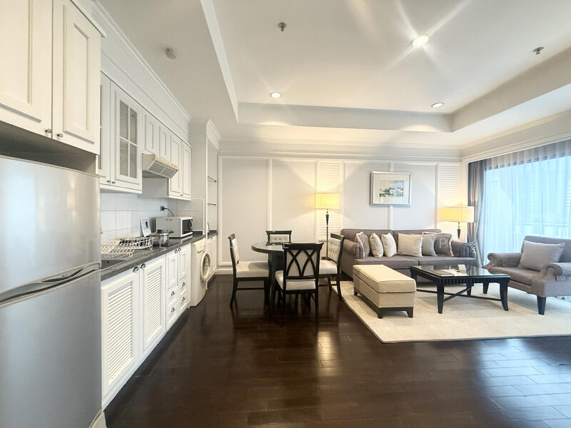 Cape House Hotel : เคปเฮาส์ โฮเทล, กรุงเทพ, 43 Soi Langsuan, Ploenchit Road, Lumpini, Pathumwan, Bangkok, ลุมพินี, ปทุมวัน, กรุงเทพ, 86 ตร.ม., คอนโด ให้เช่า, โดย The Luxe Group, 60121334 - DDproperty.com