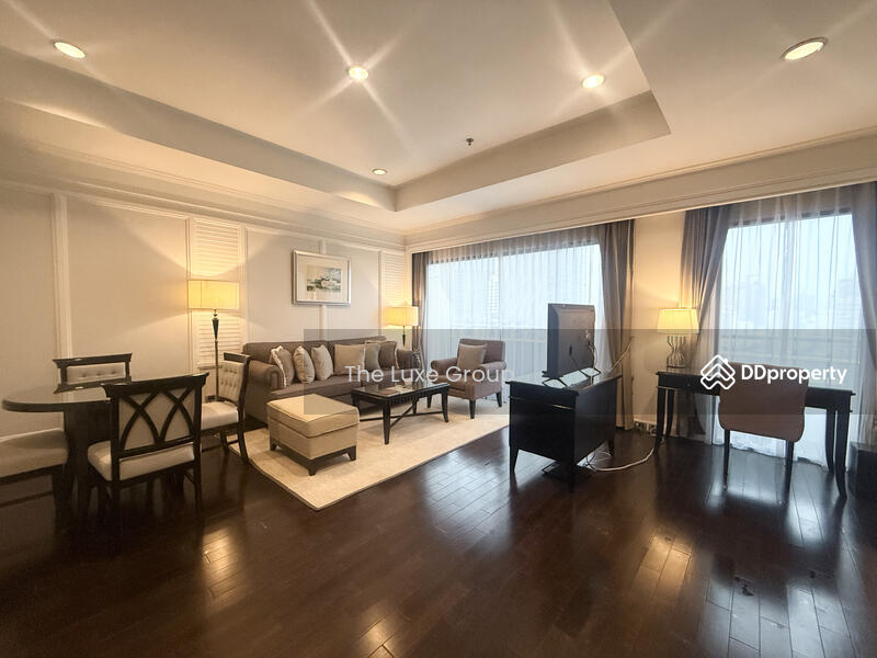 For Rent - Cape House Hotel, Bangkok