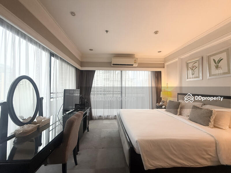 ให้เช่า - Cape House Hotel, กรุงเทพ