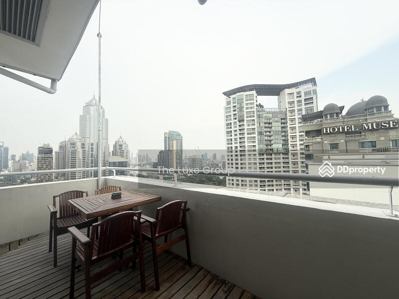 ให้เช่า - Cape House Hotel, กรุงเทพ