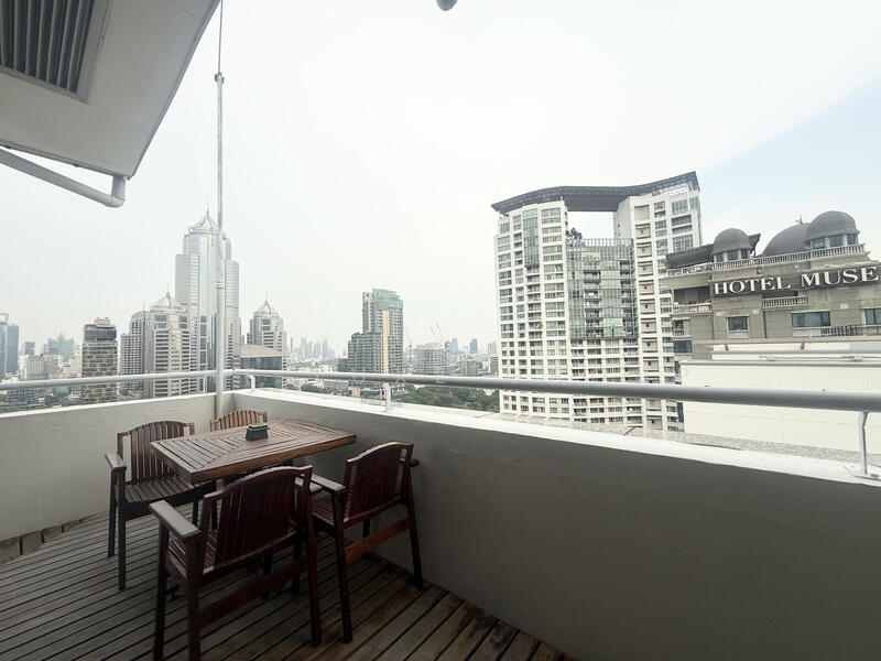 Cape House Hotel : เคปเฮาส์ โฮเทล, กรุงเทพ, 43 Soi Langsuan, Ploenchit Road, Lumpini, Pathumwan, Bangkok, ลุมพินี, ปทุมวัน, กรุงเทพ, 86 ตร.ม., คอนโด ให้เช่า, โดย The Luxe Group, 60121334 - DDproperty.com