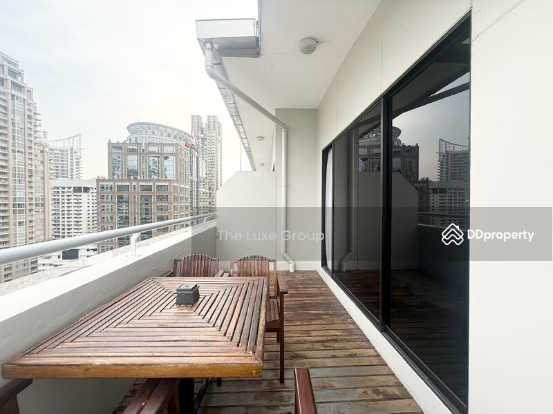 ให้เช่า - Cape House Hotel, กรุงเทพ