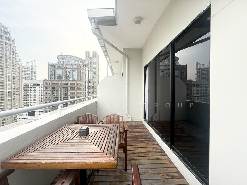 Cape House Hotel : เคปเฮาส์ โฮเทล, กรุงเทพ, 43 Soi Langsuan, Ploenchit Road, Lumpini, Pathumwan, Bangkok, ลุมพินี, ปทุมวัน, กรุงเทพ, 86 ตร.ม., คอนโด ให้เช่า, โดย The Luxe Group, 60121334 - DDproperty.com