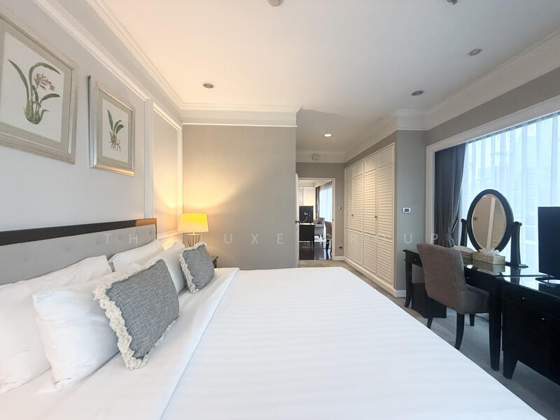 Cape House Hotel : เคปเฮาส์ โฮเทล, กรุงเทพ, 43 Soi Langsuan, Ploenchit Road, Lumpini, Pathumwan, Bangkok, ลุมพินี, ปทุมวัน, กรุงเทพ, 86 ตร.ม., คอนโด ให้เช่า, โดย The Luxe Group, 60121334 - DDproperty.com